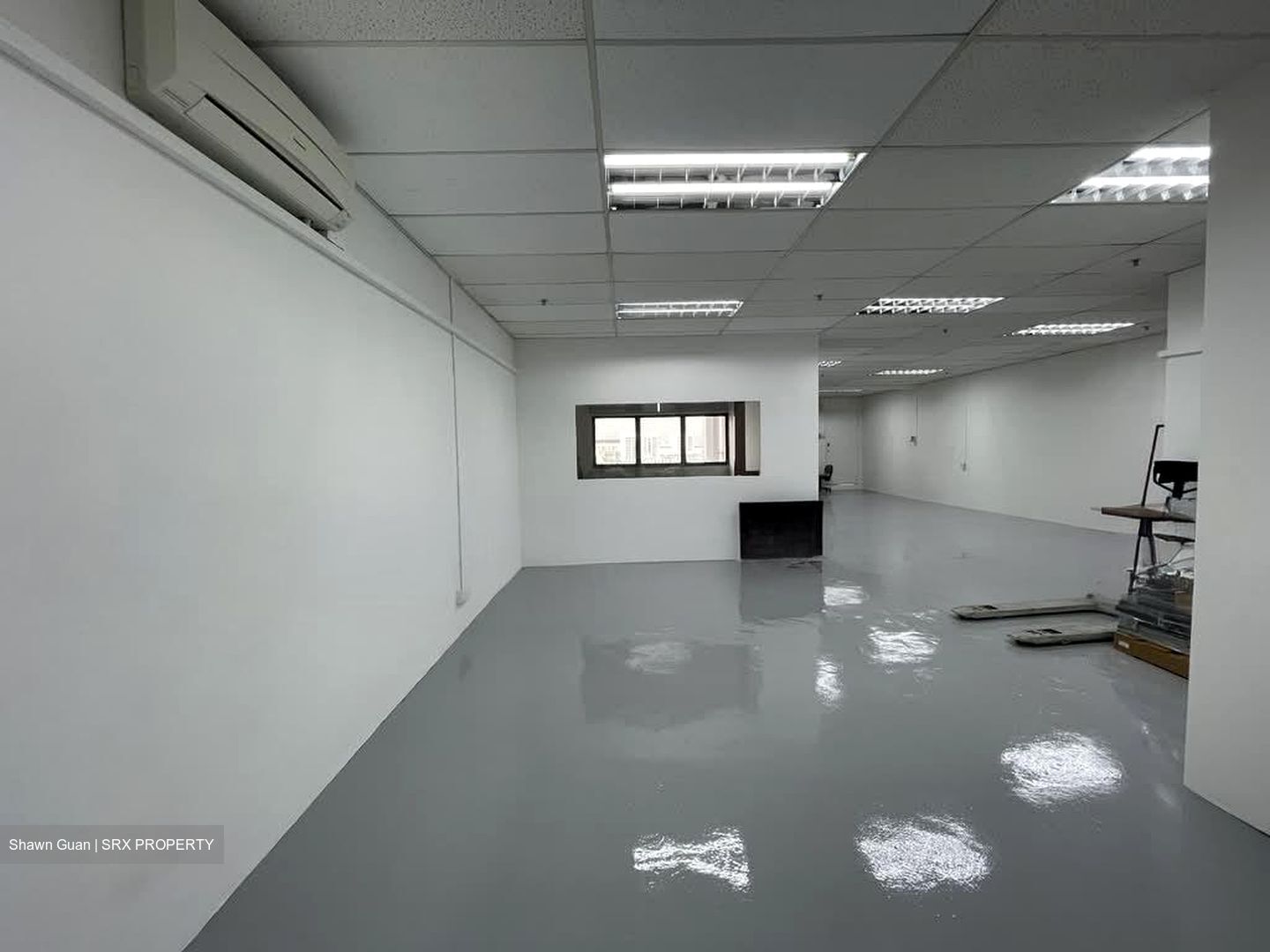 Mactech Building (D13), Factory #570942621